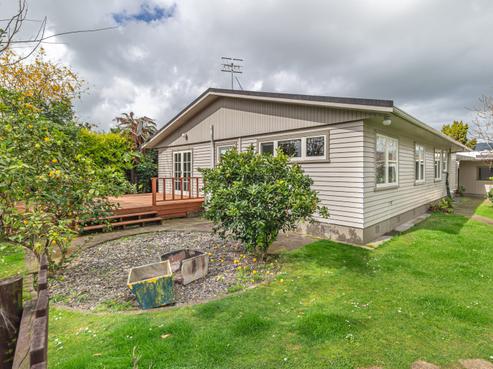 76A Kennedy Drive, Levin