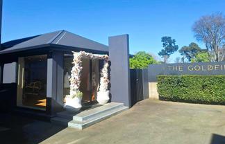 Boutique Office or Retail Opportunity