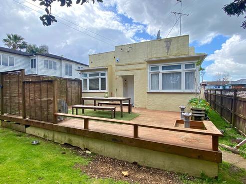 1/25 Bledisloe Street, Papatoetoe