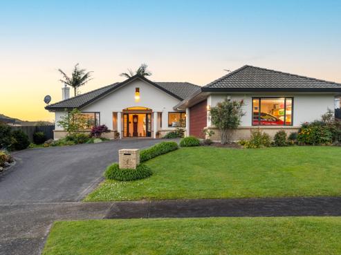 4 Inagh Close, Dannemora