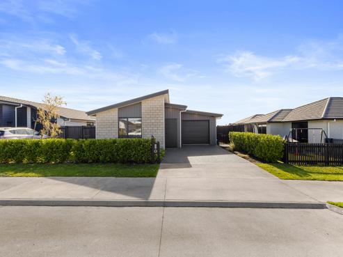 4 Evans Street, Morrinsville