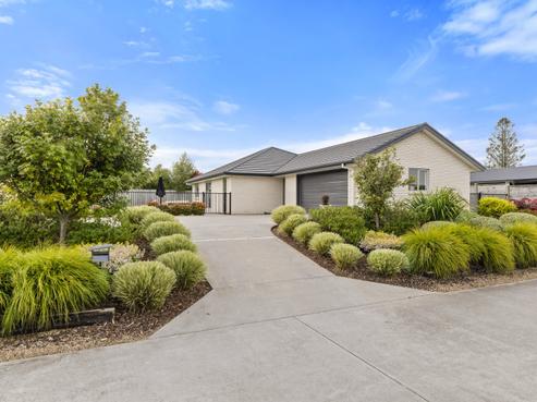 34 Hampton Terrace, Matamata