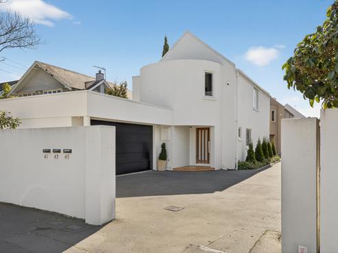 41 Carlton Mill Road, Merivale
