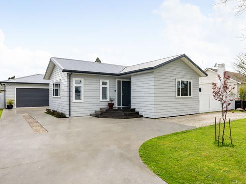 57 Brookfield Street, Hamilton East