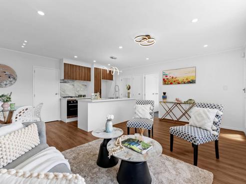3/139 Shirley Road, Papatoetoe