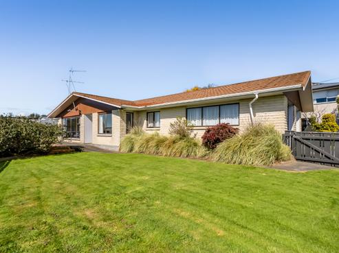 323 Mangorei Road, Merrilands
