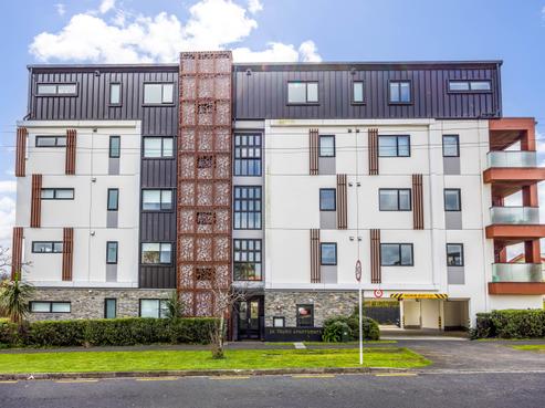 201/2A Truro Road, Sandringham