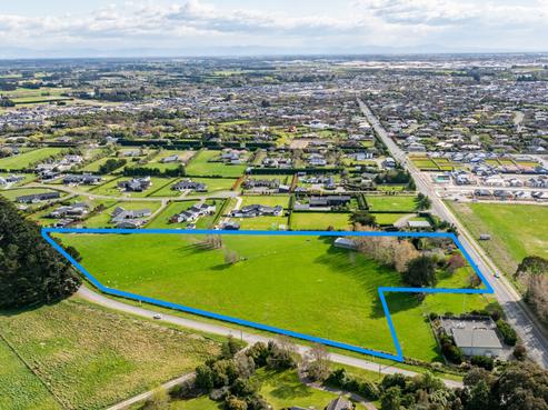 116 Birchs Road, Prebbleton