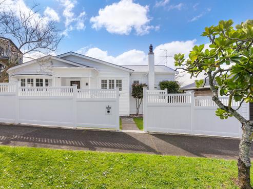 2 Firth Road, Grey Lynn
