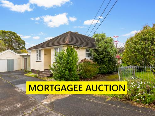 335 Blockhouse Bay Road, Avondale