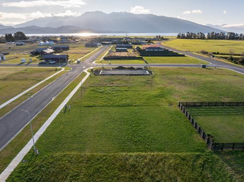 7 Tukare Loop, Te Anau