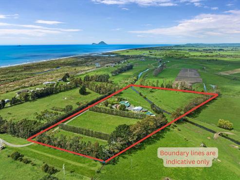 1685C Thornton Road, Matata