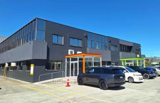 Affordable Office Space with Flexible Lease Options