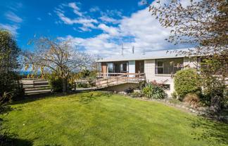 126 Big Bush Road, Glenledi