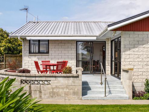 517 Gladstone Road, Te Hapara