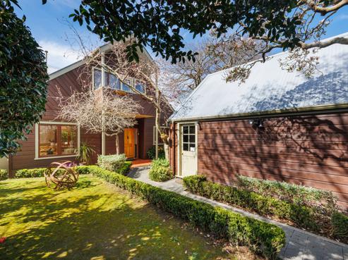 75B Jickell Street, Hokowhitu