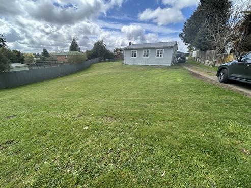 53 Kelso Street, Tokoroa