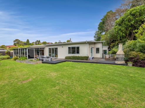 4 Cherry Lane, Hurdon