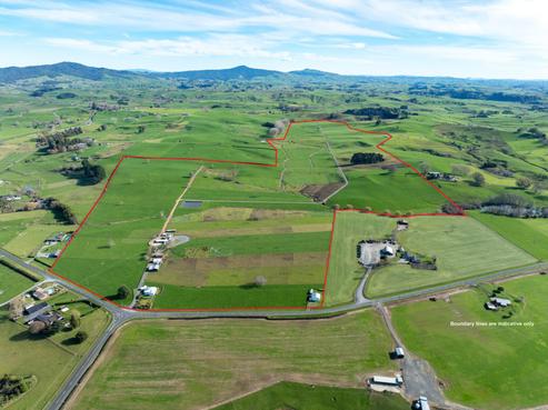 1 Gunn Road, Matamata