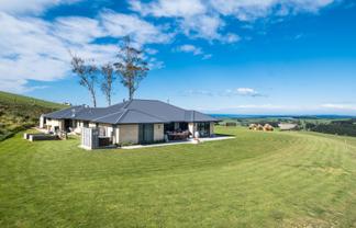 205 Big Bush Road, Glenledi