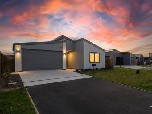 28 Tarata Way, Rolleston