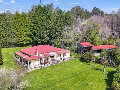 1637 Dovedale Road, Thorpe