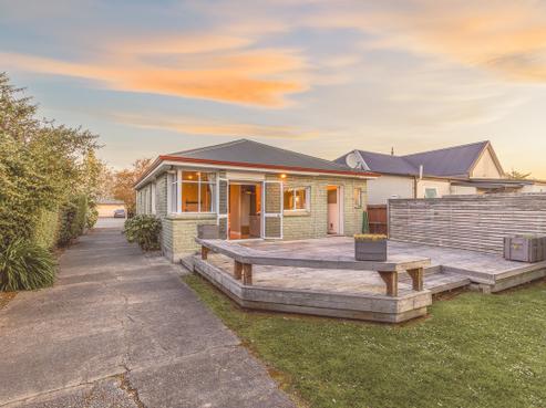 11 Rosebery Street, Spreydon