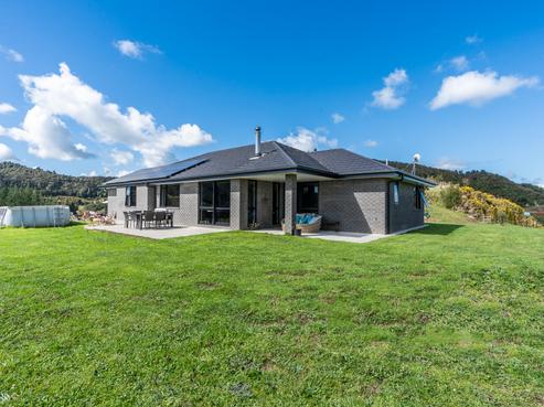 1175 Waitomo Valley Road, Waitomo