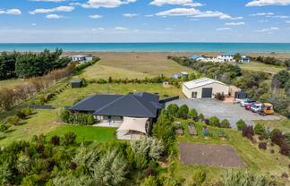 32 Hinepango Drive, Rarangi