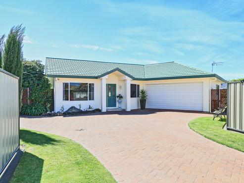 9 Claridge Place, Taradale