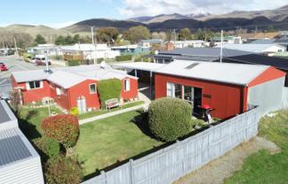 18 Tasman Road, Otematata