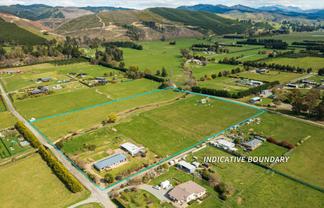 2629 State Highway 63, Wairau Valley