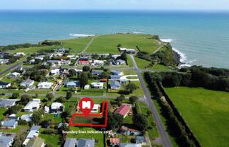 35a Dorset Street, Opunake