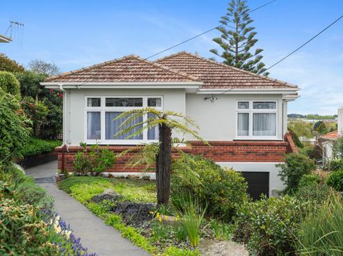 30 Forth Street, Oamaru