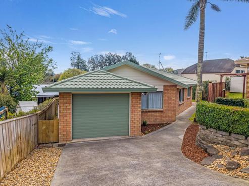 6A Reynolds Road, Pukekohe