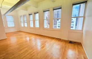 AFFORDABLE OFFICE TUCKED AWAY ON HIGH STREET
