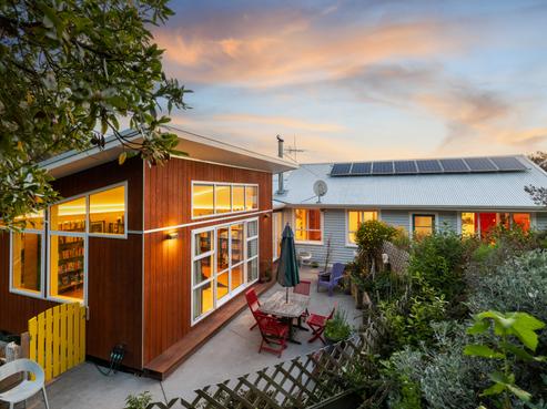 46 Cornwall Road, Lyttelton