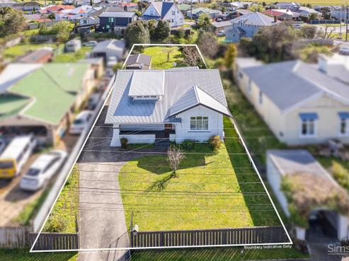 6 Koromiko Road, Gonville