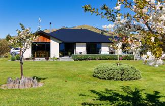 871 Inland Kaikoura Road, Kaikoura