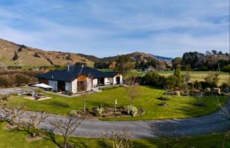 871 Inland Kaikoura Road, Kaikoura