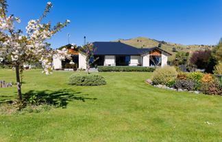 871 Inland Kaikoura Road, Kaikoura
