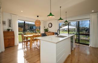 871 Inland Kaikoura Road, Kaikoura