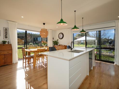871 Inland Kaikoura Road, Kaikoura