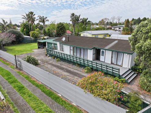 16 Bayview Street, Te Puke