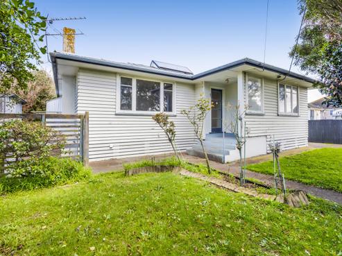 10 Iredale Road, Hawera