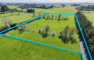 570 Bainfield Road, Invercargill