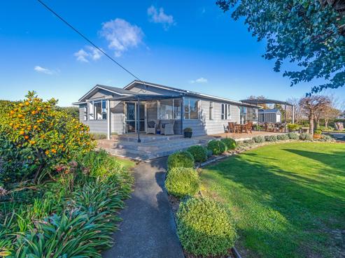 278A Mcdonell Road, Ohakea