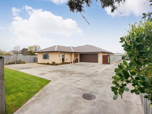 5A Blenheim Place, Feilding