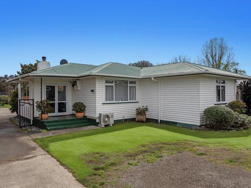 12A Lord Cobham Avenue, Whakatane