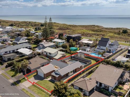 117 Dickson Road, Papamoa